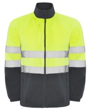 jakna fleece Hi-Vis Altair